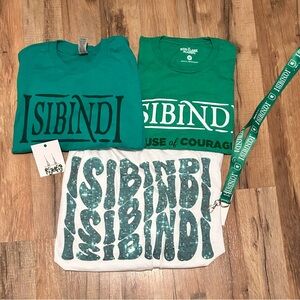 Ron Clark Isibindi Bundle